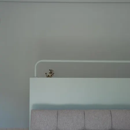 Minimal Oasis Apartment Patras Exterior photo